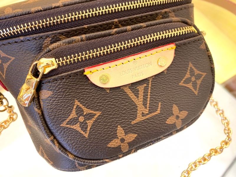 Louis Vuitton Satchel Bags